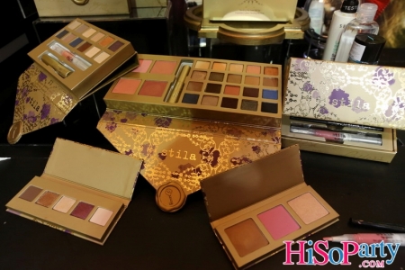 SEPHORA Holiday Press day 2015 : Gift Odyssey