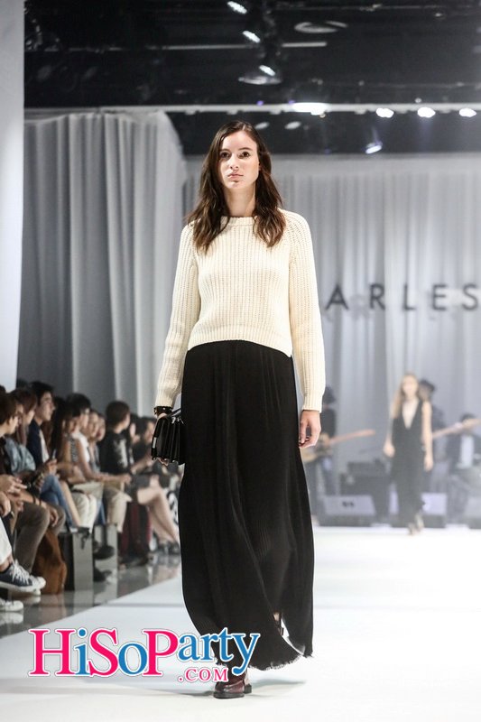 CHARLES & KEITH เปิดตัว WINTER 2015 COLLECTION