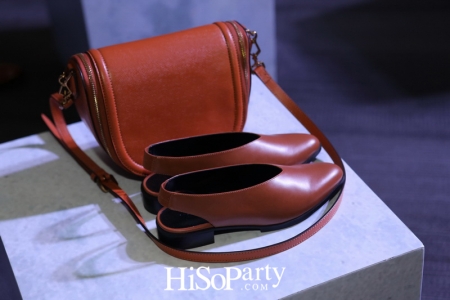 CHARLES & KEITH เปิดตัว WINTER 2015 COLLECTION