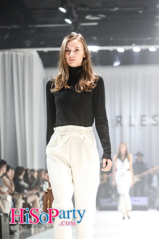 CHARLES & KEITH เปิดตัว WINTER 2015 COLLECTION (Runway Focus)