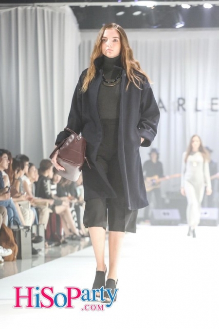 CHARLES & KEITH เปิดตัว WINTER 2015 COLLECTION (Runway Focus)