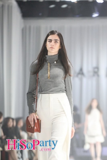 CHARLES & KEITH เปิดตัว WINTER 2015 COLLECTION (Runway Focus)