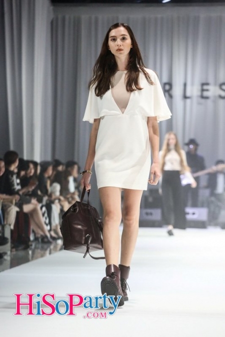 CHARLES & KEITH เปิดตัว WINTER 2015 COLLECTION (Runway Focus)