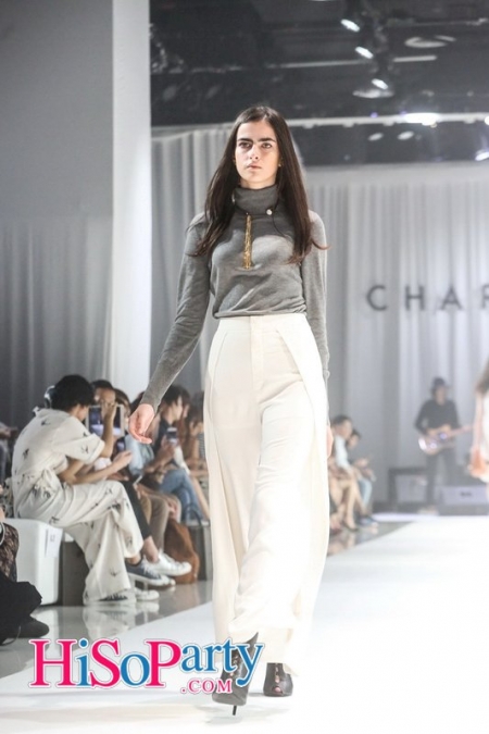 CHARLES & KEITH เปิดตัว WINTER 2015 COLLECTION (Runway Focus)