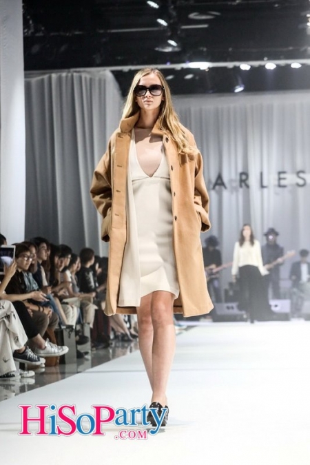 CHARLES & KEITH เปิดตัว WINTER 2015 COLLECTION (Runway Focus)