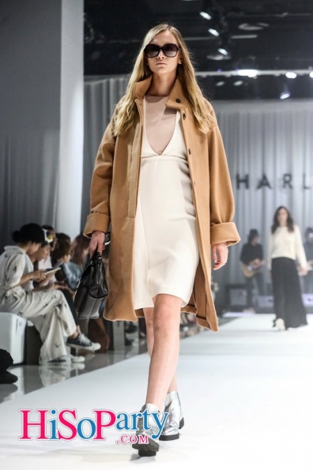 CHARLES & KEITH เปิดตัว WINTER 2015 COLLECTION (Runway Focus)