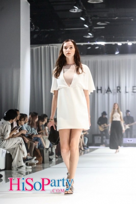 CHARLES & KEITH เปิดตัว WINTER 2015 COLLECTION (Runway Focus)