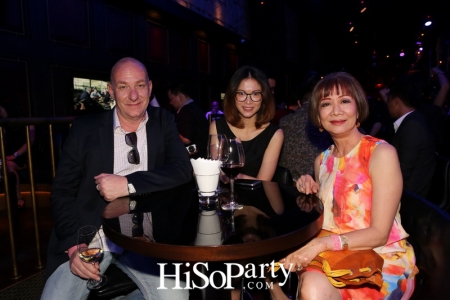 Hublot Private Party