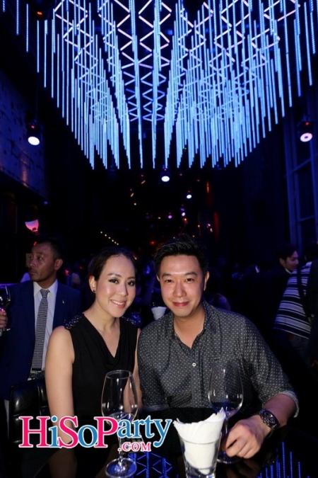 Hublot Private Party