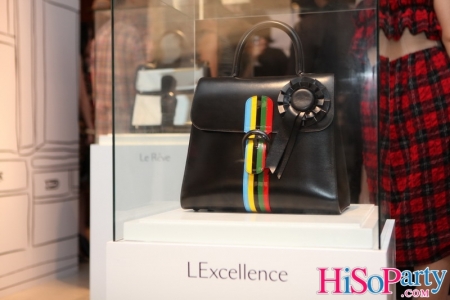 SIWILAI เปิดนิทรรศการ Delvaux’s ‘Les Humeurs de Brillant’