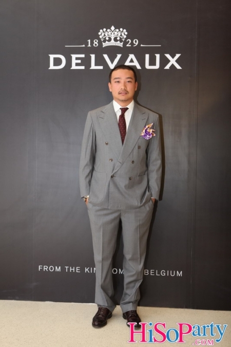 SIWILAI เปิดนิทรรศการ Delvaux’s ‘Les Humeurs de Brillant’