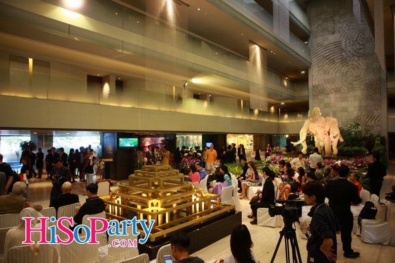 งานดอกไม้ประจำปี ครั้งที่ 29 ‘ตำนานแห่งไทย จารึกไว้ชั่วนิรันดร์’