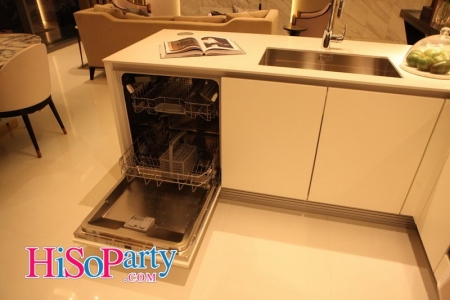 Q. House จัดงานเปิดตัวโครงการใหม่ Q Sukhumvit