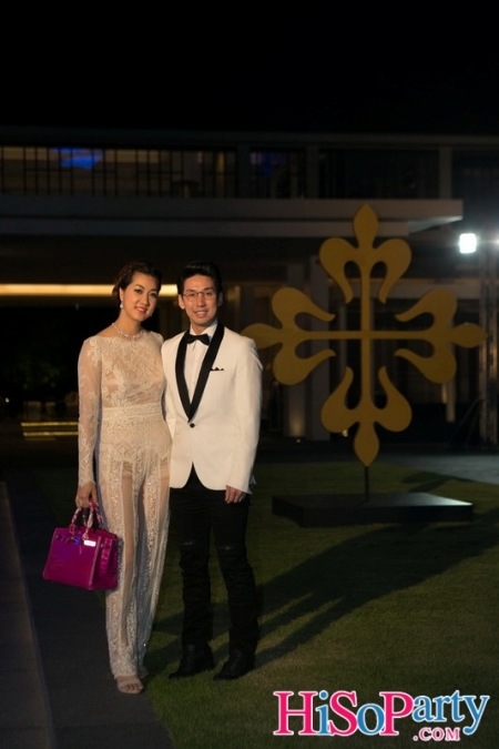 Patek Philippe Dinner ‘A Tribute to Excellence’