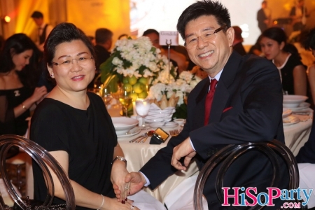 Patek Philippe Dinner ‘A Tribute to Excellence’