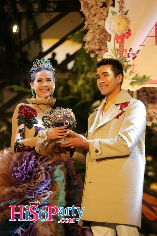 Central Anniversary ฉลอง 68 ปี ห้างเซ็นทรัล