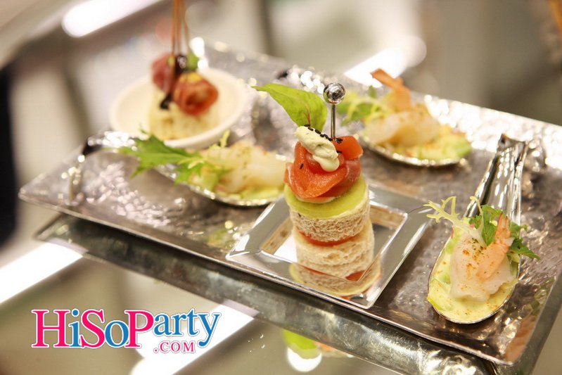 Exclusive visit to Flagship Store and Preview Special Collection ‘Judith Leiber’