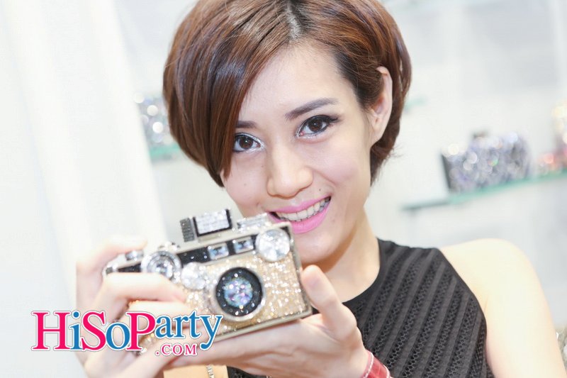 Exclusive visit to Flagship Store and Preview Special Collection ‘Judith Leiber’