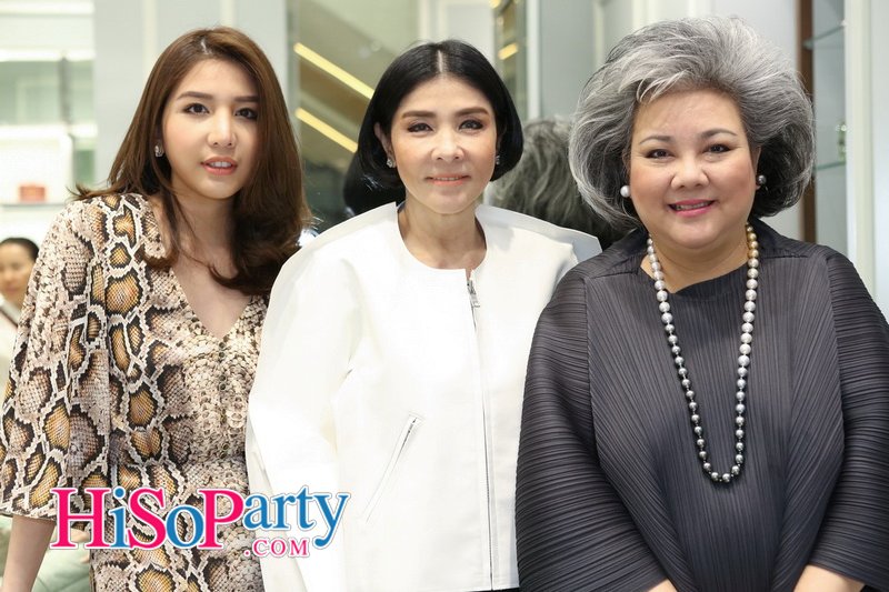 Exclusive visit to Flagship Store and Preview Special Collection ‘Judith Leiber’