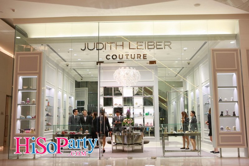 Exclusive visit to Flagship Store and Preview Special Collection ‘Judith Leiber’