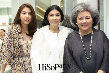 Exclusive visit to Flagship Store and Preview Special Collection ‘Judith Leiber’