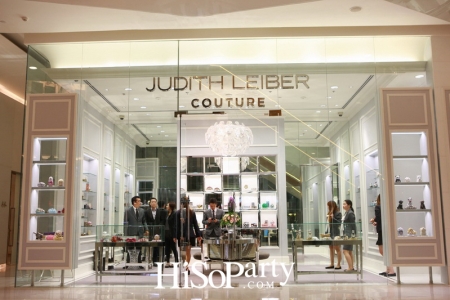 Exclusive visit to Flagship Store and Preview Special Collection ‘Judith Leiber’