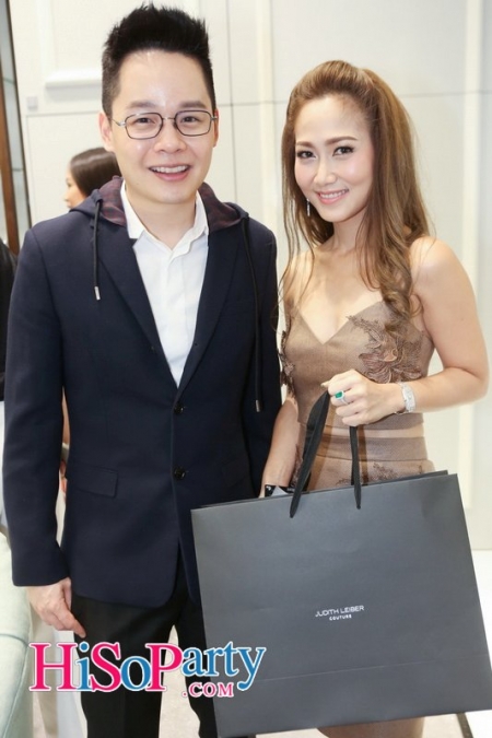 Exclusive visit to Flagship Store and Preview Special Collection ‘Judith Leiber’