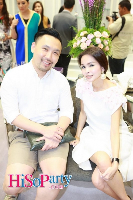 Exclusive visit to Flagship Store and Preview Special Collection ‘Judith Leiber’