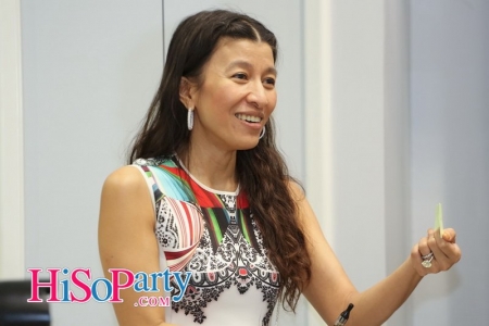 Exclusive visit to Flagship Store and Preview Special Collection ‘Judith Leiber’