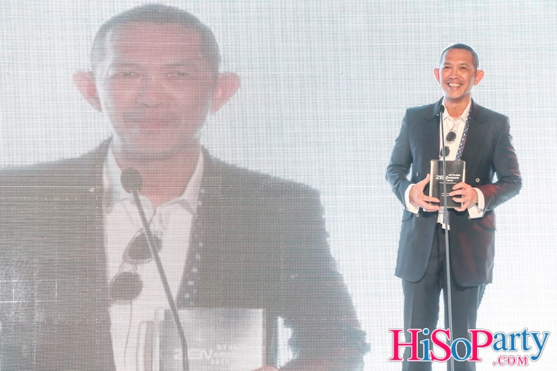 ZEN Stylish Awards 2015