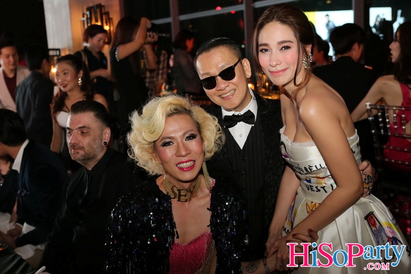 ZEN Stylish Awards 2015