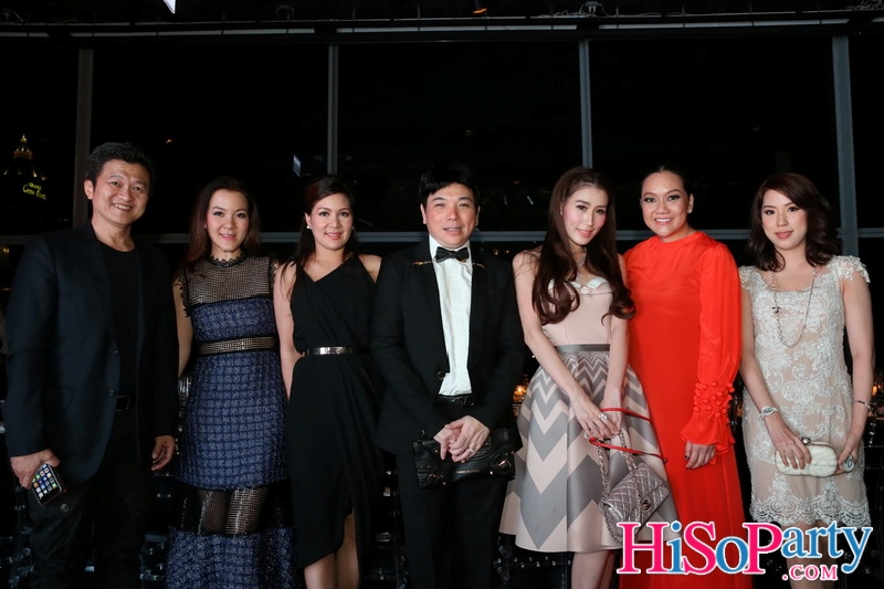 ZEN Stylish Awards 2015