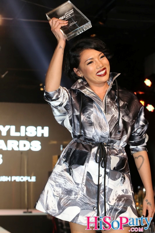 ZEN Stylish Awards 2015