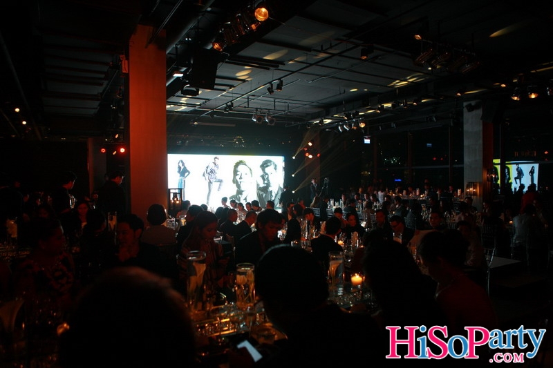 ZEN Stylish Awards 2015