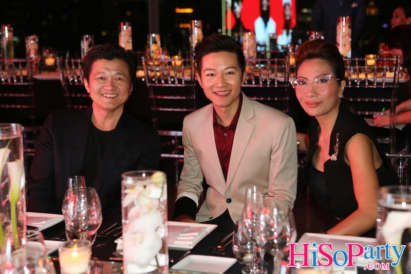 ZEN Stylish Awards 2015