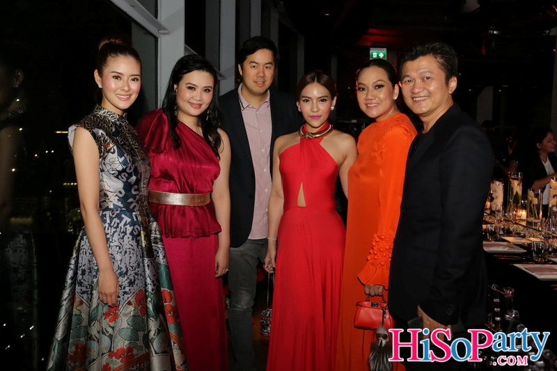 ZEN Stylish Awards 2015