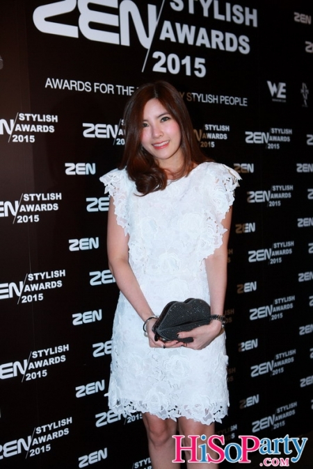 ZEN Stylish Awards 2015