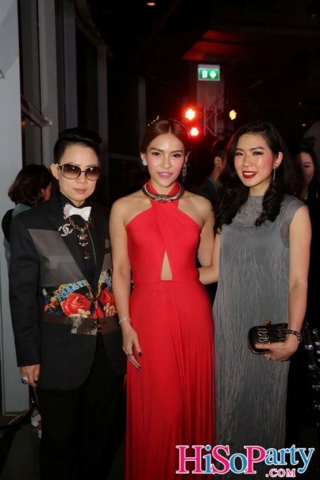 ZEN Stylish Awards 2015