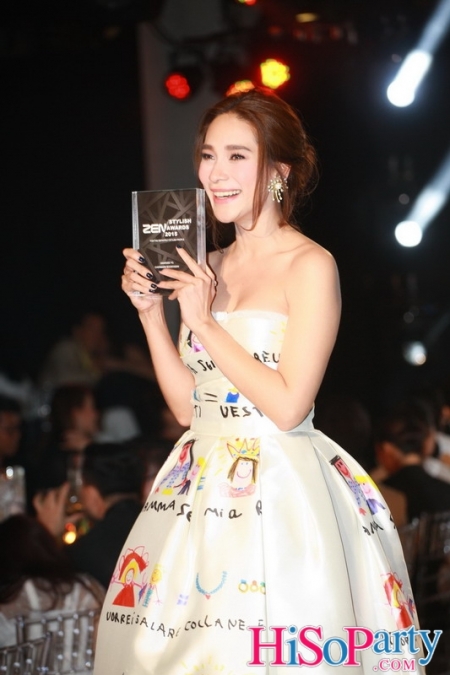 ZEN Stylish Awards 2015