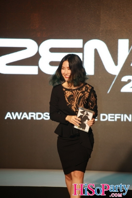 ZEN Stylish Awards 2015