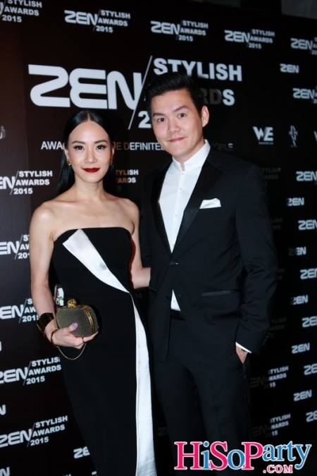 ZEN Stylish Awards 2015