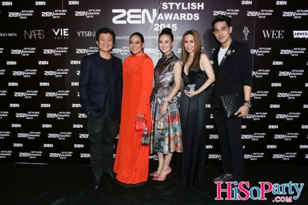 ZEN Stylish Awards 2015