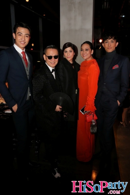 ZEN Stylish Awards 2015