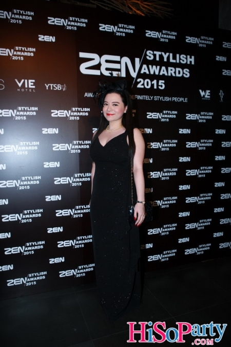 ZEN Stylish Awards 2015