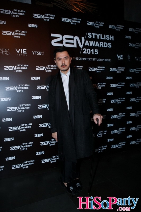 ZEN Stylish Awards 2015