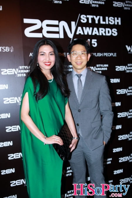 ZEN Stylish Awards 2015