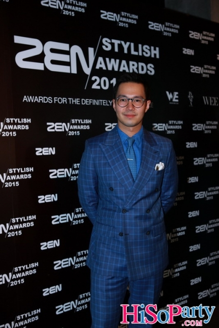 ZEN Stylish Awards 2015