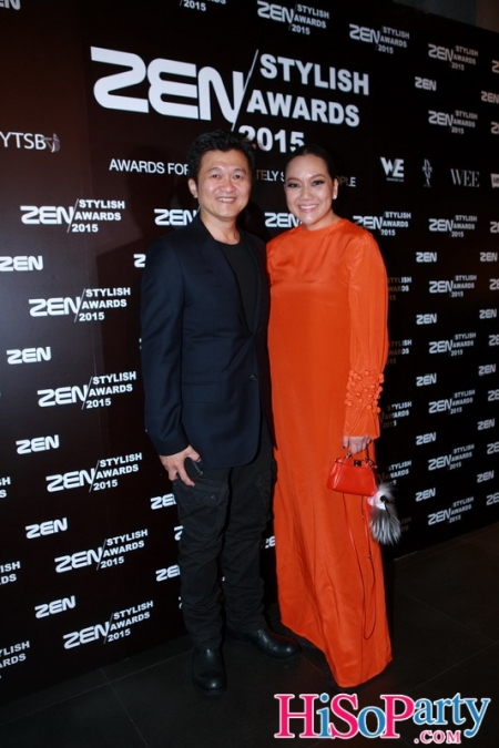 ZEN Stylish Awards 2015