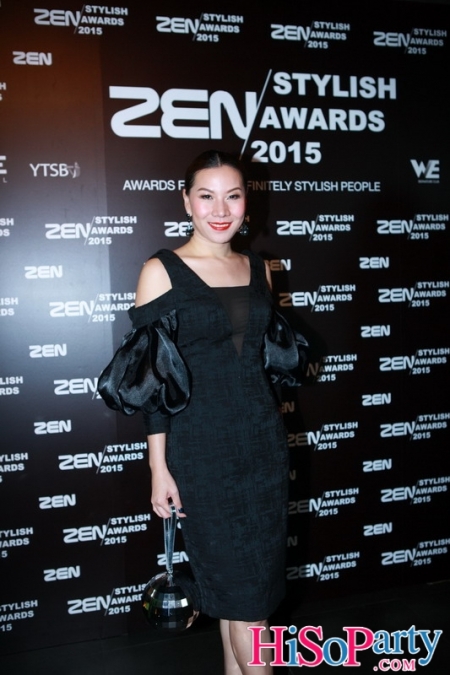 ZEN Stylish Awards 2015