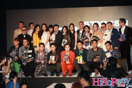 ZEN Stylish Awards 2015